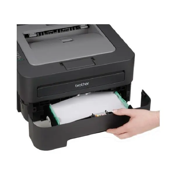 پرینتر لیزری برادر مدل HL-L2320D Brother HL-L2320D Laser Printer