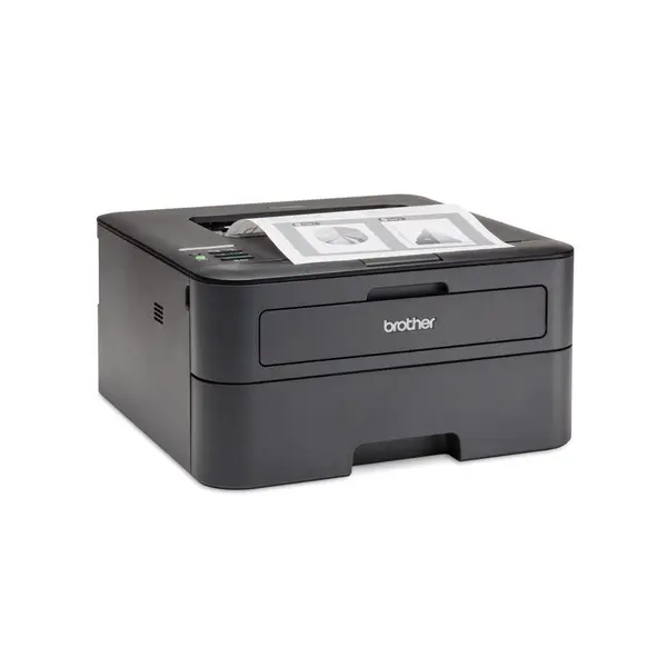 پرینتر لیزری برادر مدل HL-L2365DW brother HL-L2365DW Laser Printer