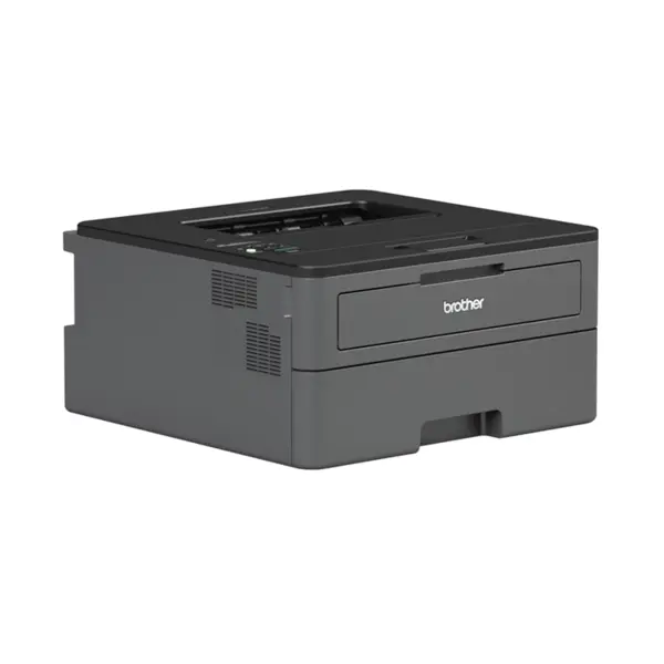 پرینتر لیزری برادر مدل HL-L2370DN HL-L2370DN Compact Network Mono Laser Printer - 2