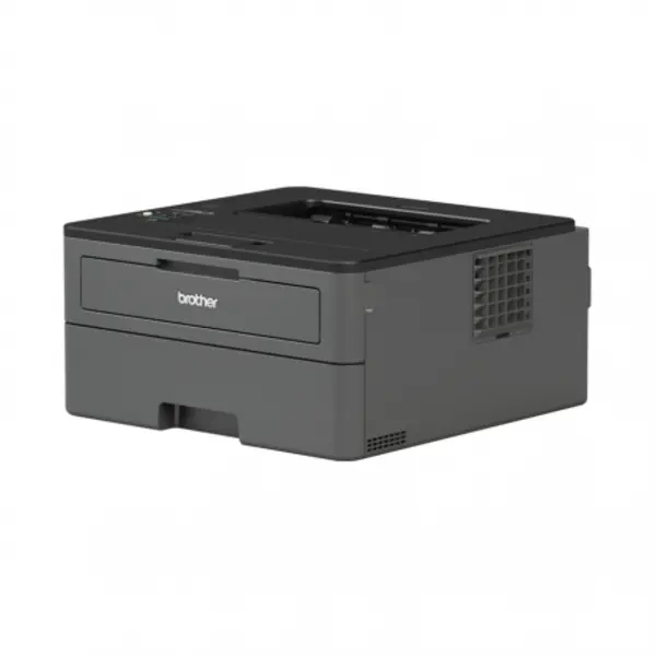 پرینتر لیزری برادر مدل HL-L2370DN HL-L2370DN Compact Network Mono Laser Printer - 3