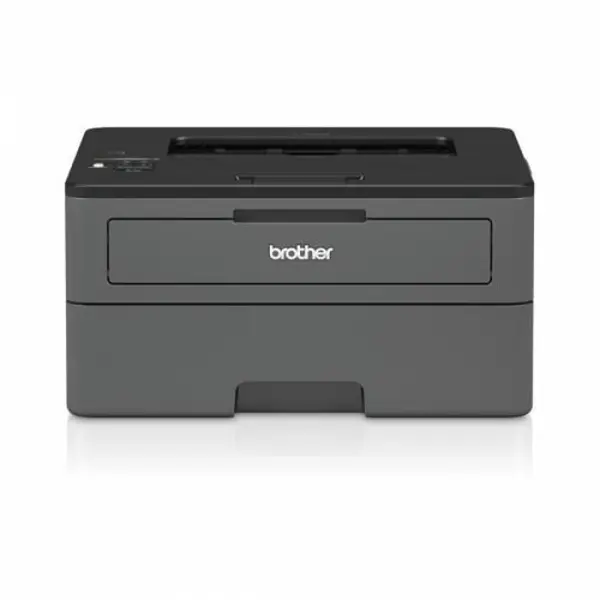 پرینتر لیزری برادر مدل HL-L2370DN HL-L2370DN Compact Network Mono Laser Printer - 5