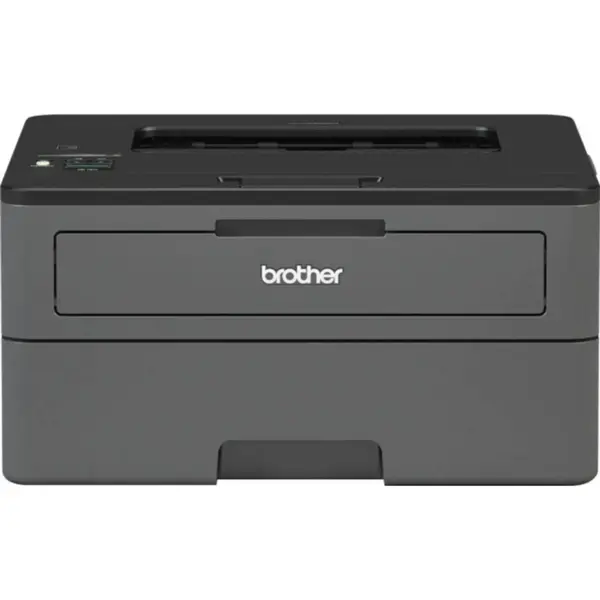 پرینتر لیزری برادر مدل HL-L2370DN HL-L2370DN Compact Network Mono Laser Printer - 4