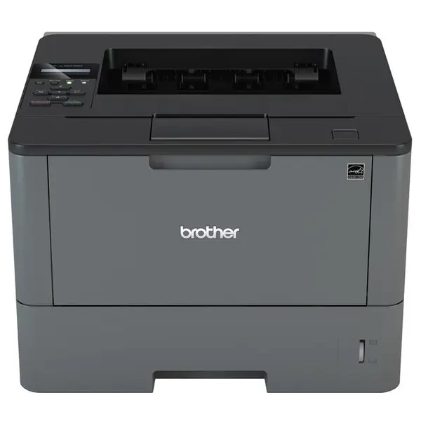 پرینتر لیزری برادر مدل HL-L5000D Brother HL-L5000D Laser Printer - 5