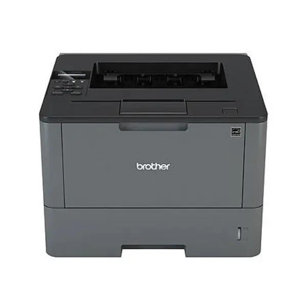 پرینتر لیزری برادر مدل HL-L5000D Brother HL-L5000D Laser Printer - 4