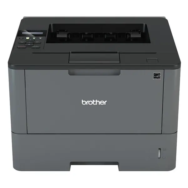 پرینتر لیزری برادر مدل HL-L5200DW Brother HL-L5200DW Laser Printer - 4