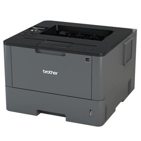 Brother HL-L5200DW Laser Printer