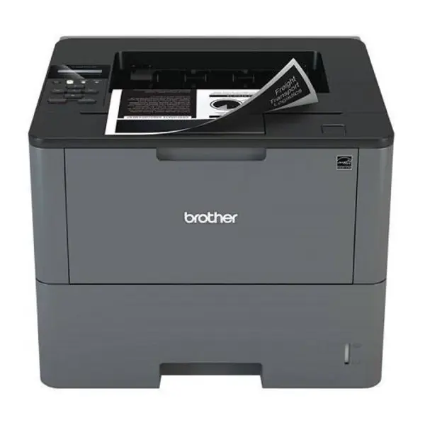 پرینتر لیزری برادر مدل HL-L6200DW Brother HL-L6200DW Laser Printer