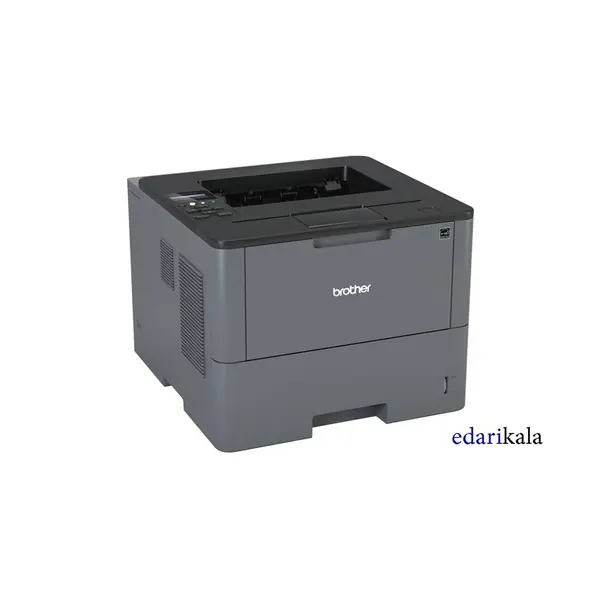 پرینتر لیزری برادر مدل HL-L6200DW Brother HL-L6200DW Laser Printer
