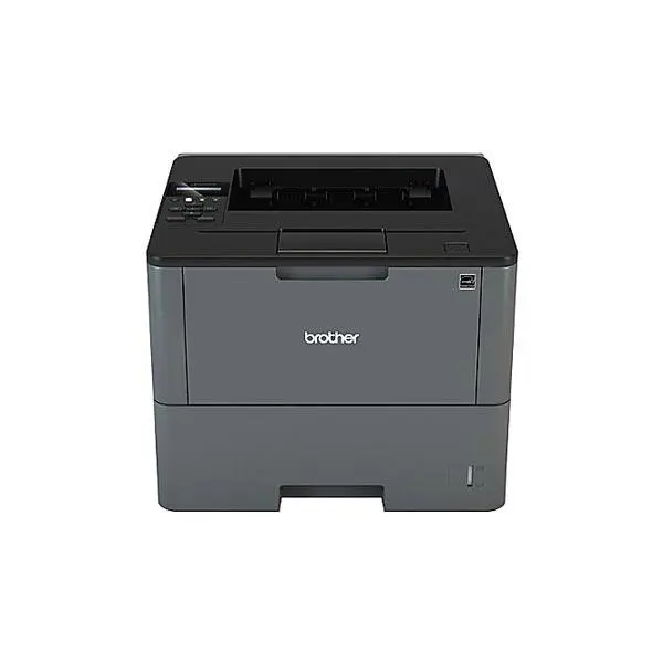 پرینتر لیزری برادر مدل HL-L6200DW Brother HL-L6200DW Laser Printer