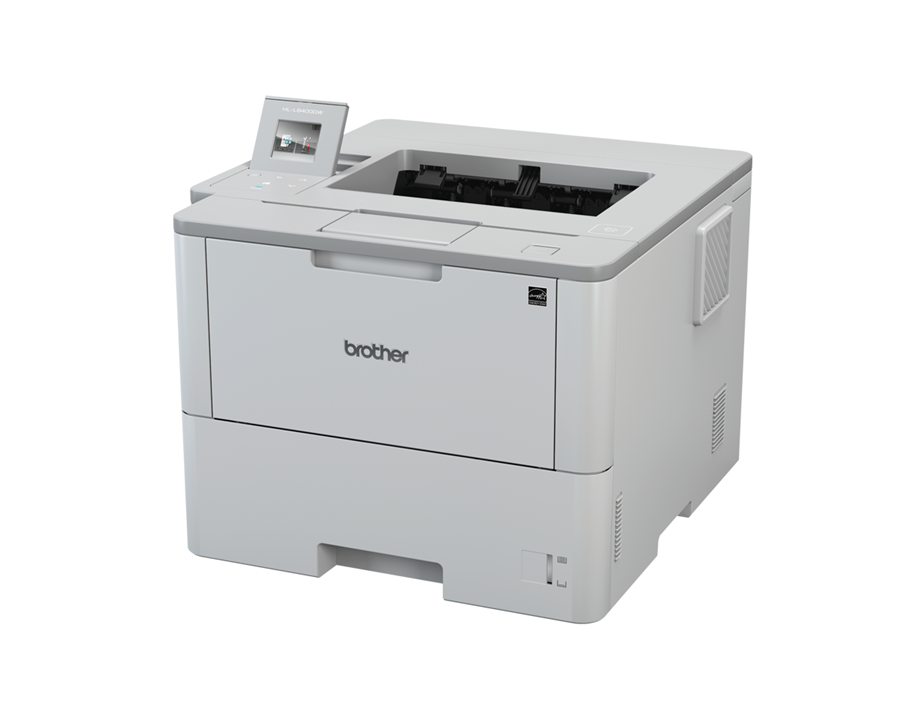 Brother HL-L6400DW Laser Printer