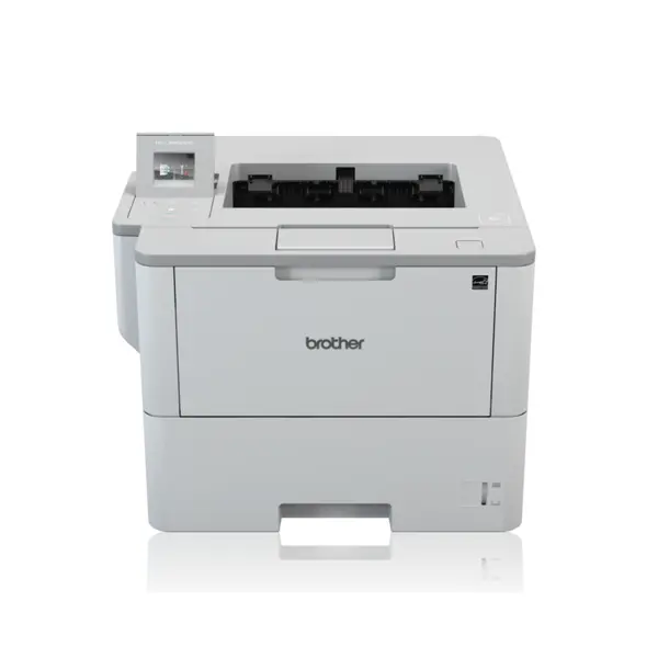 Brother HL-L6400DW Laser Printer