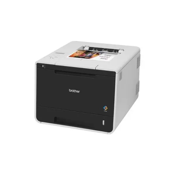 پرینتر لیزری برادر مدل HL-L8350CDW Brother HL-L8350CDW Laser Printer - 3