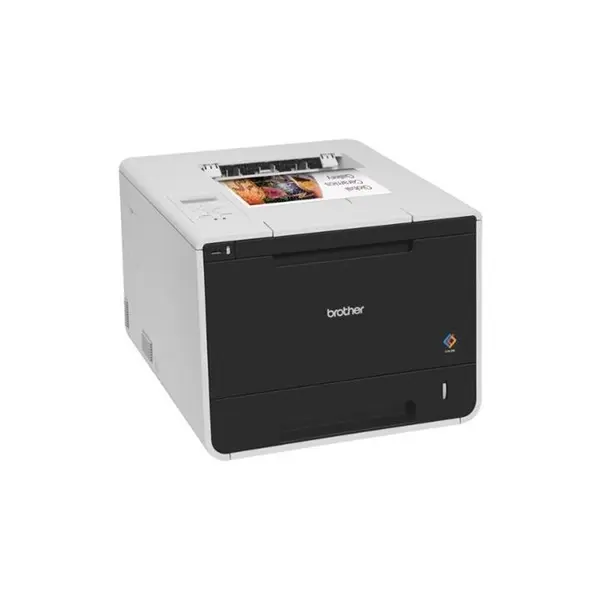 پرینتر لیزری برادر مدل HL-L8350CDW Brother HL-L8350CDW Laser Printer - 4