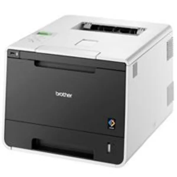 پرینتر لیزری برادر مدل HL-L8350CDW Brother HL-L8350CDW Laser Printer - 5