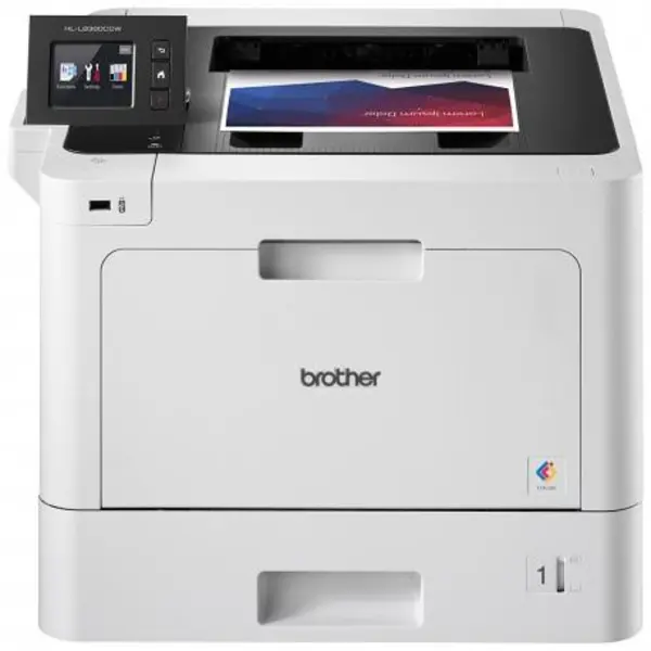 brother HL-L8360CDW Laser Printer