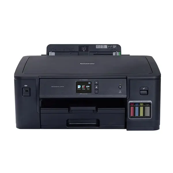پرینتر جوهرافشان تک کاره برادر HL-T4000DW