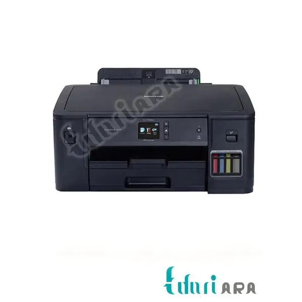 پرینتر جوهرافشان تک کاره برادر HL-T4000DW