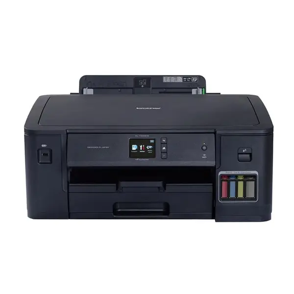 پرینتر جوهرافشان تک کاره برادر HL-T4000DW