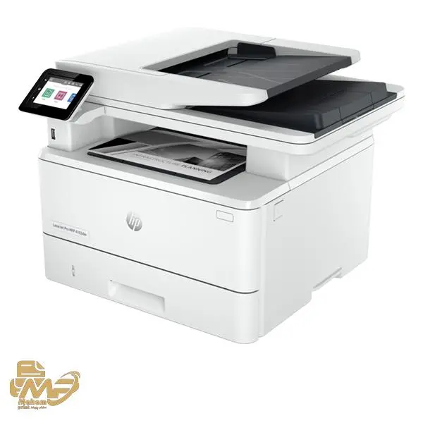 پرینتر لیزری چند کاره HP 4103dw HP 4103dw three-function laser printer