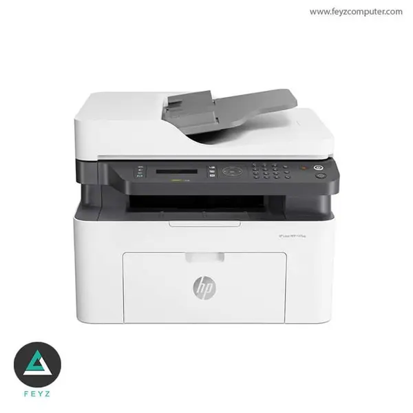 پرینتر چهار کاره لیزری رنگی HP Color Laser MFP 179fnw Printer: HP Color Laser MFP 179FNW - 3