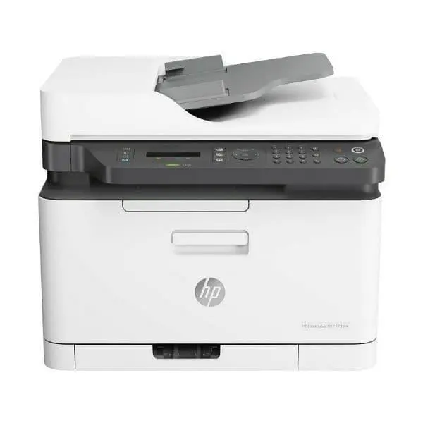 پرینتر چهار کاره لیزری رنگی HP Color Laser MFP 179fnw Printer: HP Color Laser MFP 179FNW - 2