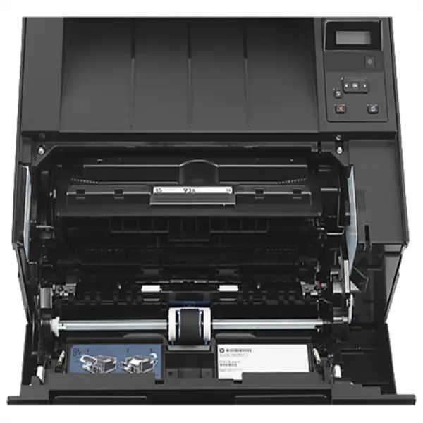 پرینتر لیزری hp HP LaserJet Pro M706n - 4