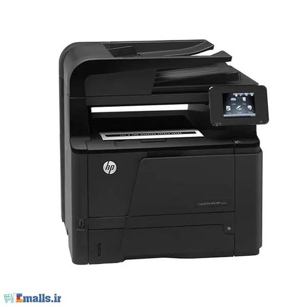 پرینتر اچ پی مدل HP LaserJet Pro 40MFP M425DW - 3