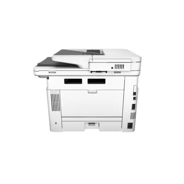 پرینتر چندکاره لیزری اچ پی مدل HP LaserJet Pro MFP M426fdn HP LaserJet Pro MFP M426fdn Multifunction Laser Printer - 4