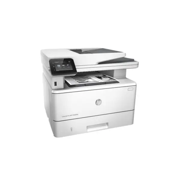 پرینتر چندکاره لیزری اچ پی مدل HP LaserJet Pro MFP M426fdn HP LaserJet Pro MFP M426fdn Multifunction Laser Printer - 3
