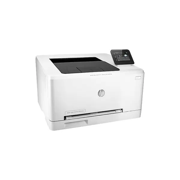 پرینتر لیزری رنگی اچ پی مدل Hp LaserJet M252DW HP LaserJet 252 DW Laser Printer - 2