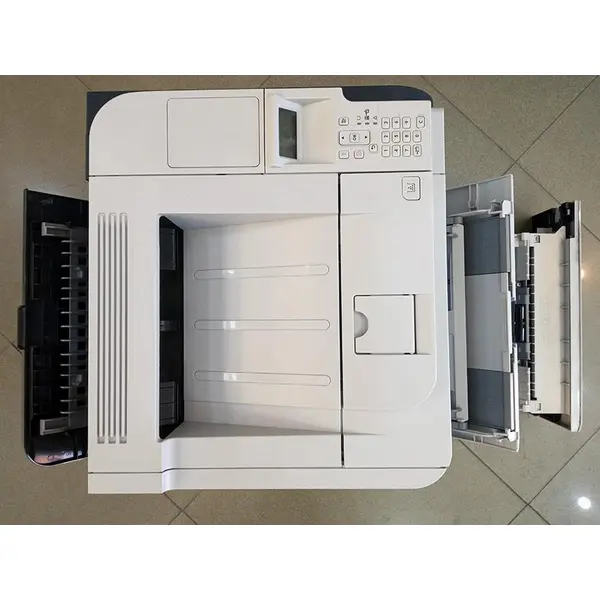 چاپگر لیزری اچ پی تک کاره HP LaserJet Enterprise 3015dn - 2