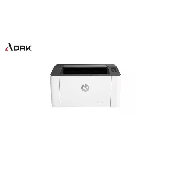 پرینتر تک کاره اچ پی HP LaserJet Pro 107A HP Laser 107a Laser Printer