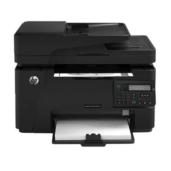 پرینتر چهار کاره اچ پی HP LaserJet Pro M127fn - 3