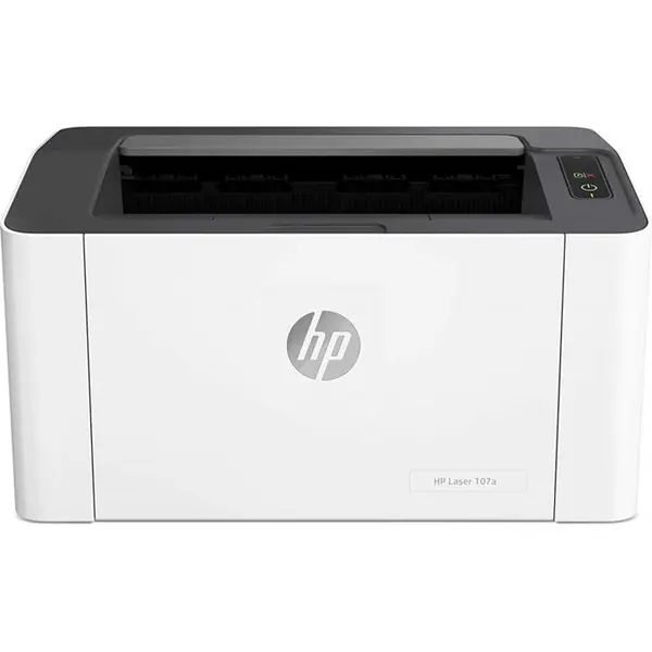HP Laser 107a Laser Printer