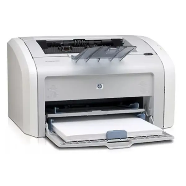 چاپگر لیزری اچ پی تک کاره HP LaserJet 1018 - 3