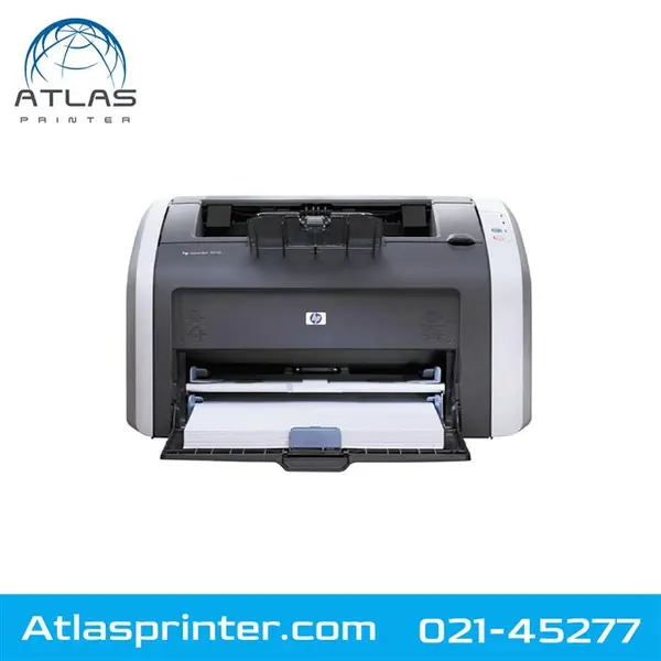 پرینتر لیزری اچ پی HP Laserjet 1012