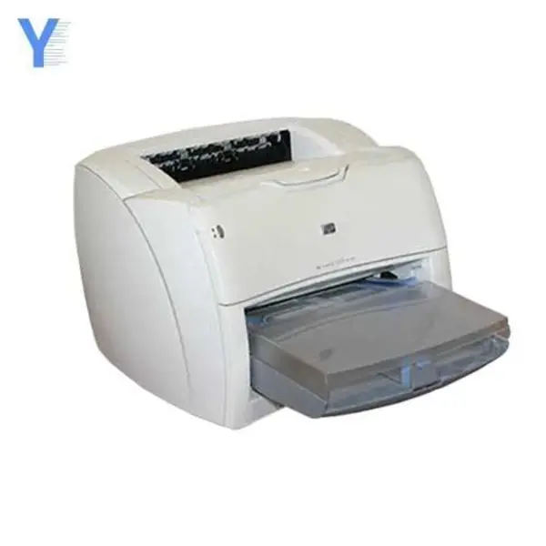 پرینتر لیزری HP Laserjet 1200 PRINTER HP1200 - 2