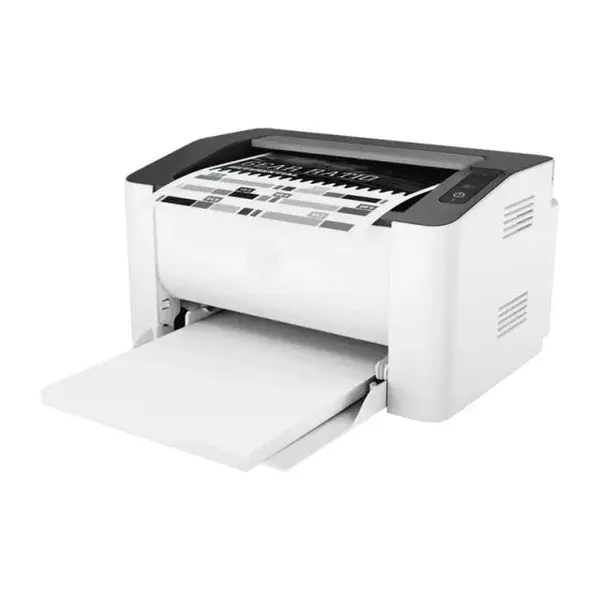 پرینتر لیزری اچ پی HP LaserJet Pro M107A