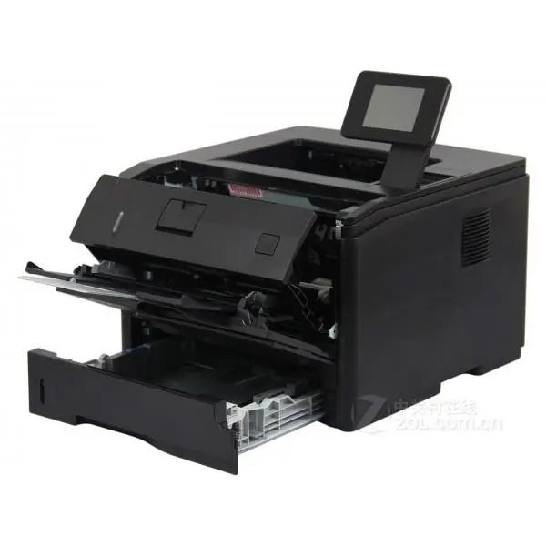 پرینتر لیزری HP مدل LaserJet Pro 400 M401dn HP LaserJet Pro 400 M401dn - 3