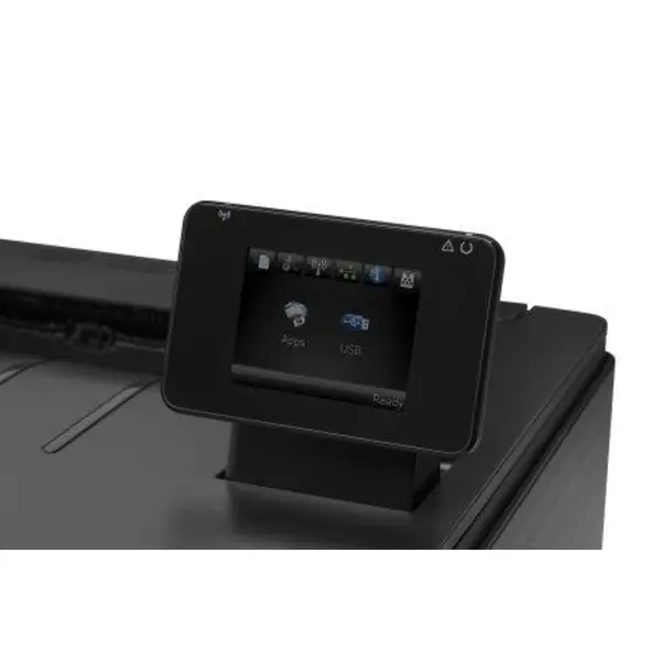 پرینتر رنگی لیزری HP مدل LaserJet Pro 200 color Printer M251nw HP LaserJet Pro 200 M251nw - 4