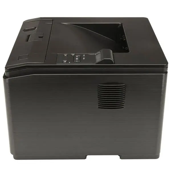 پرینتر لیزری HP مدل LaserJet Pro 400 M401a HP LaserJet Pro 400 M401a - 3