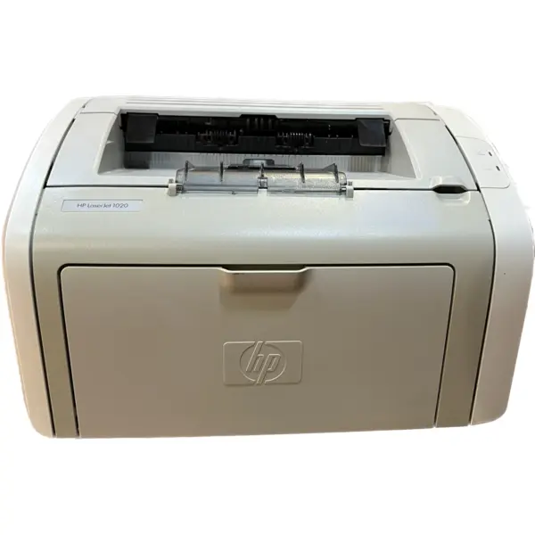 چاپگر لیزری اچ پی تک کاره HP LaserJet 1020 - 2