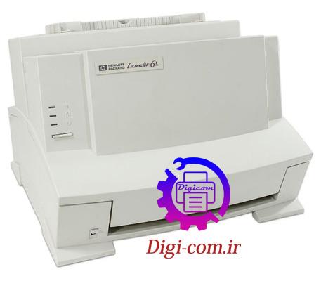 پرینتر لیزری اچ پی مدل HP LaserJet 6L