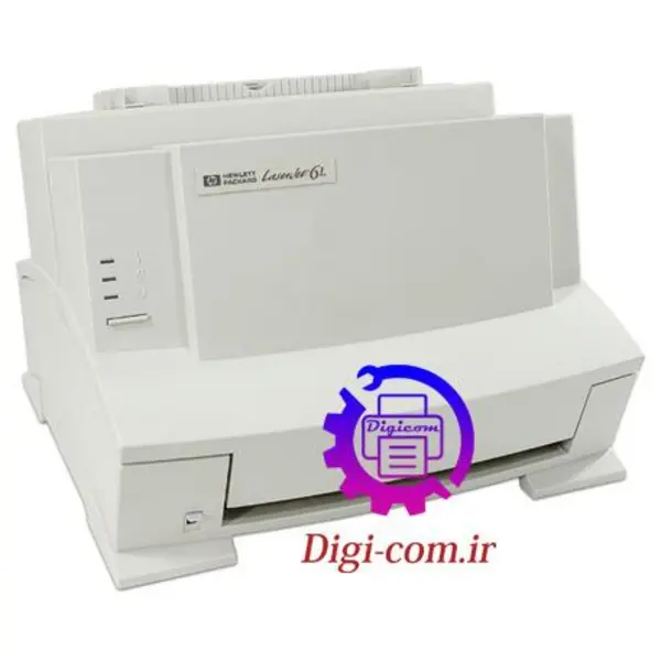 پرینتر لیزری اچ پی مدل HP LaserJet 6L