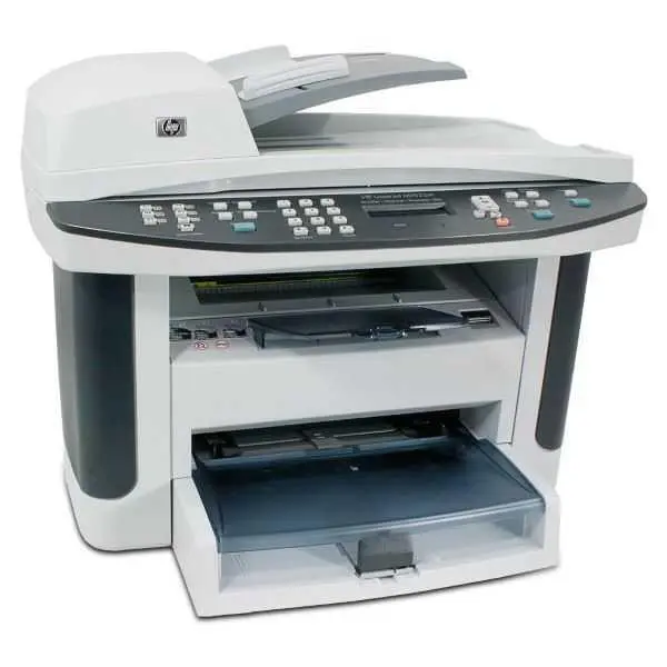 پرینتر لیزری چند کاره اچ پی مدل HP M1522N