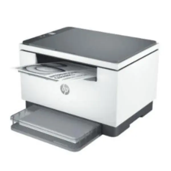 چندکاره HP M236d Printer: HP LaserJet MFP M236D - 2