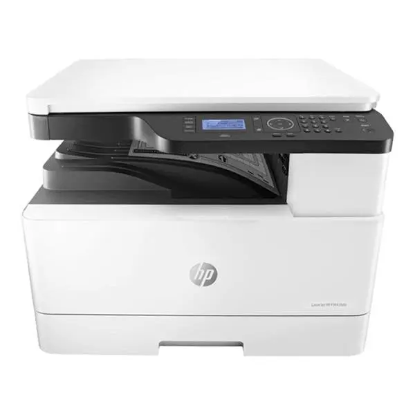 پرینتر سه کاره لیزری HP M436NDA – A3 Printer HP LaserJet MFP M436NDA - 3