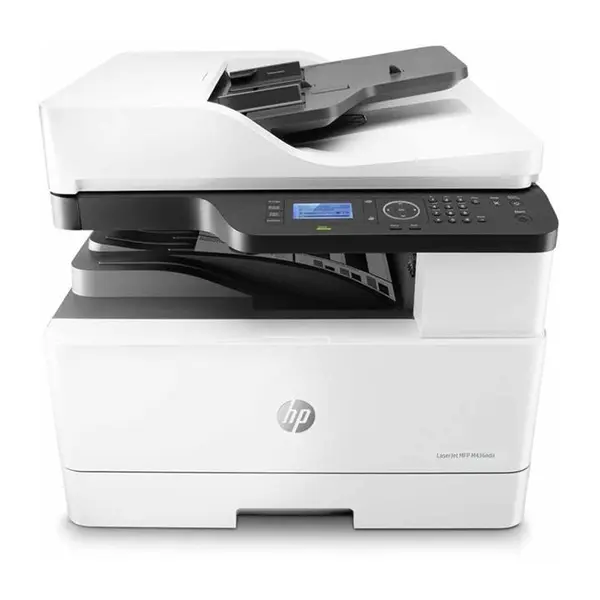 پرینتر سه کاره لیزری HP M436NDA – A3 Printer HP LaserJet MFP M436NDA - 2