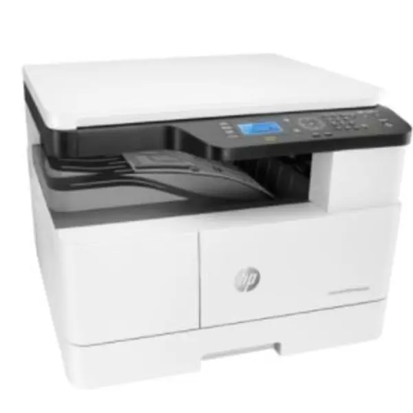 پرینتر چندکاره HP M442dn HP LaserJet MFP M442dn - 2