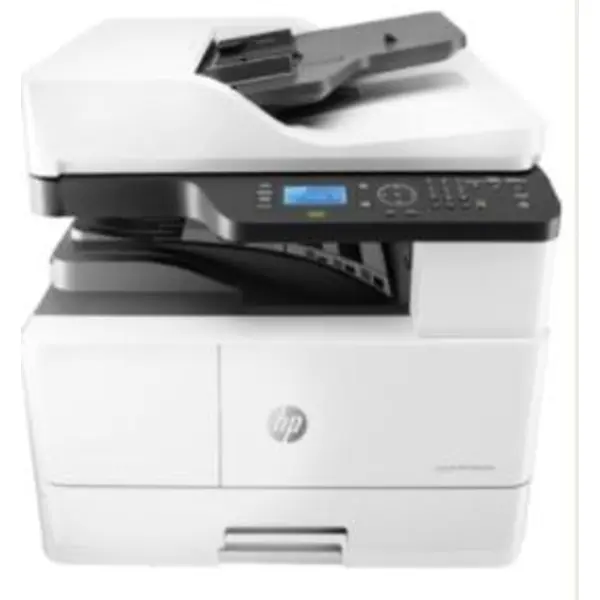 چندکاره HP M443nda HP HP LaserJet MFP M443nda - 2